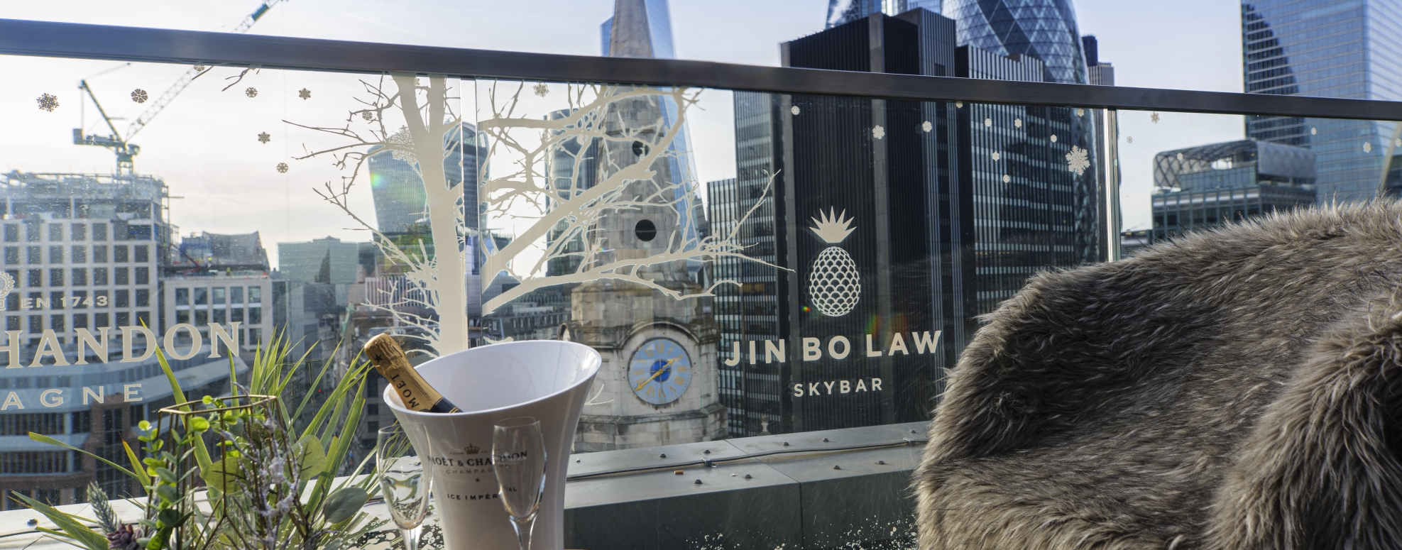 Jin bo law patio