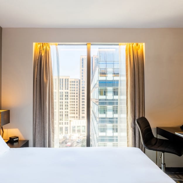 room image at the hotel saint