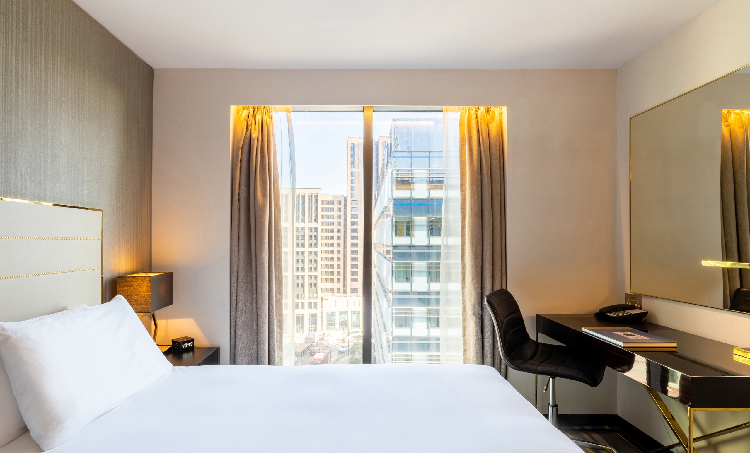 room image at the hotel saint