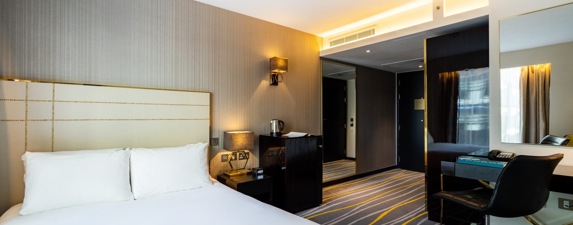 Room with Inside View