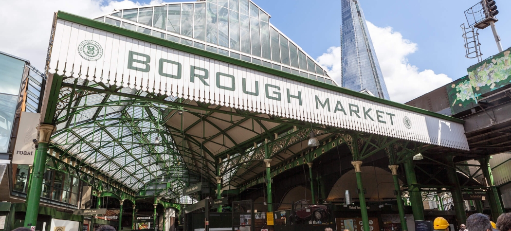 Borough Market