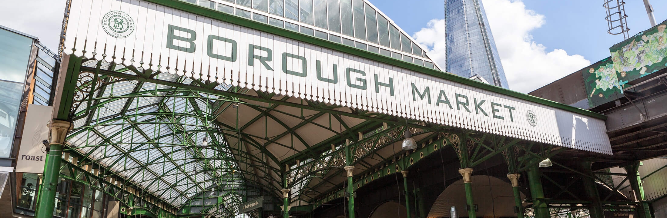 Borough Market