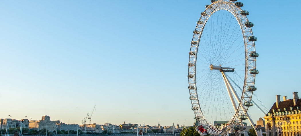 London Eye
