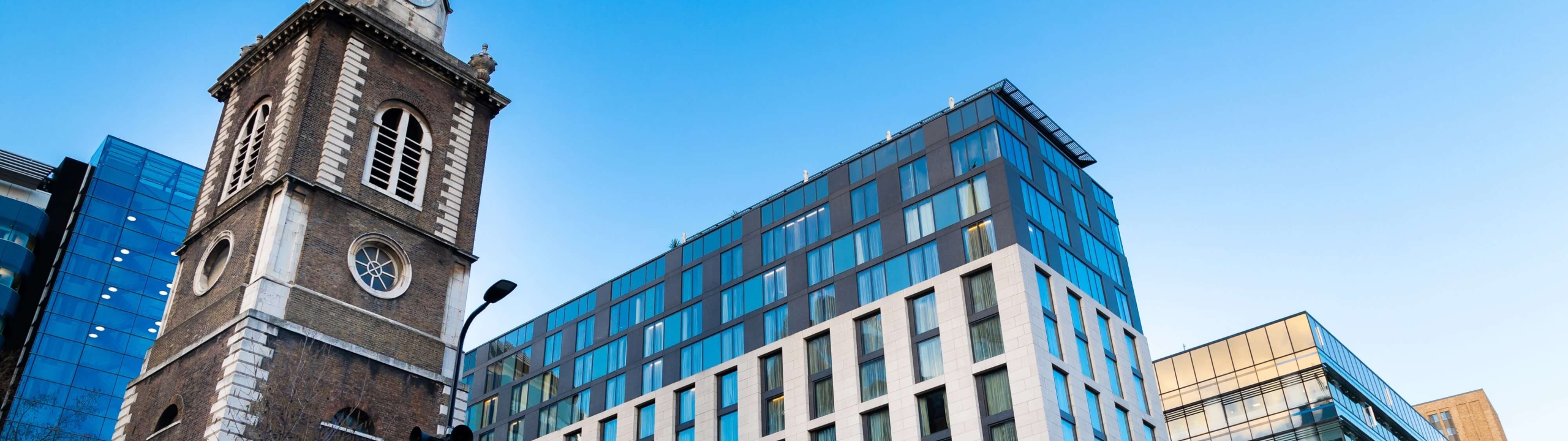 Terms & Conditions - Hotel Saint London