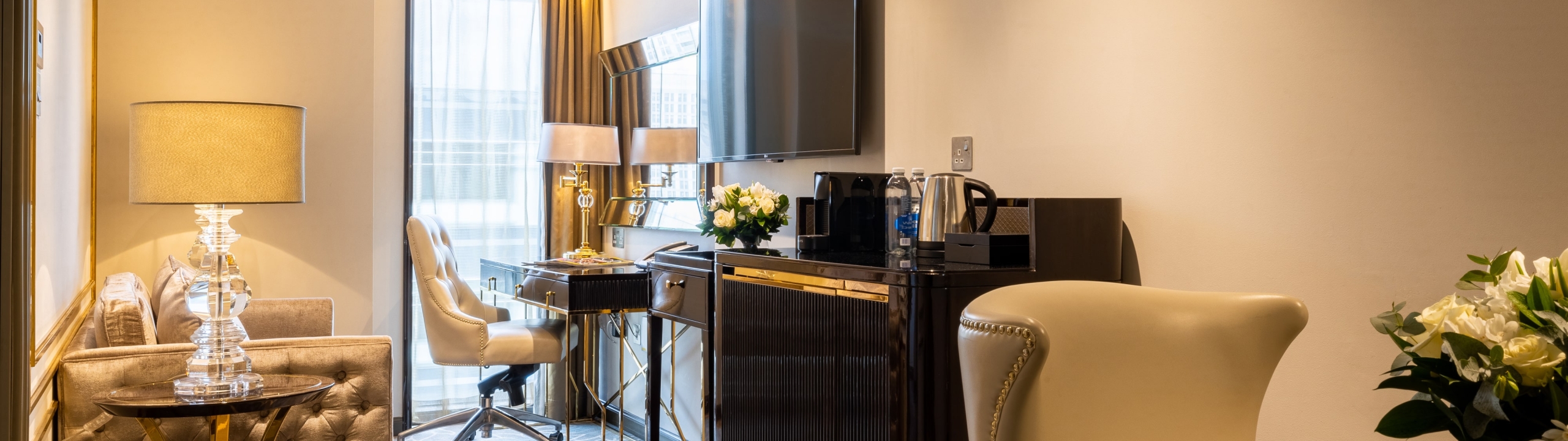 Spitel Fyeld Junior Suite