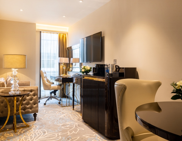 Spitel Fyeld Junior Suite