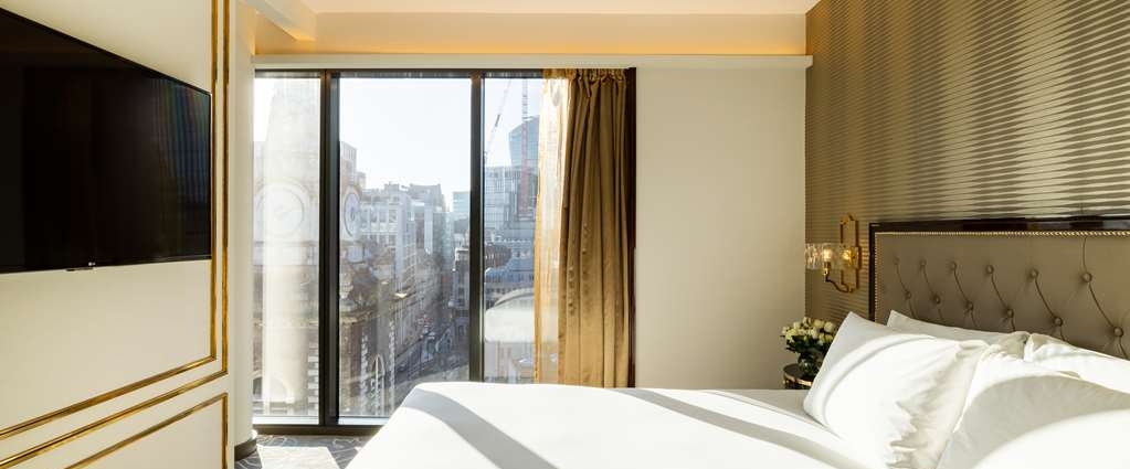 botolph junior suite