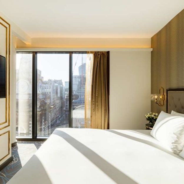 botolph junior suite