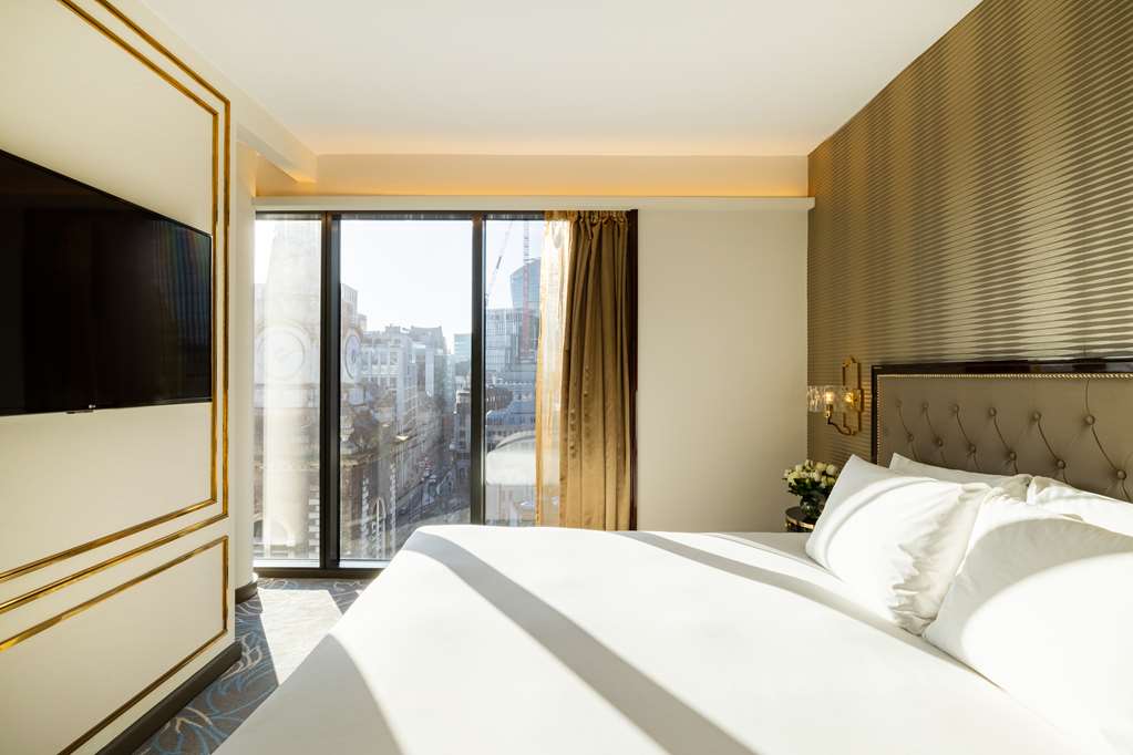 botolph junior suite