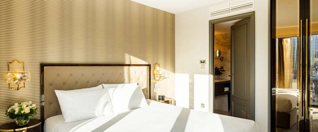 botolph junior suite