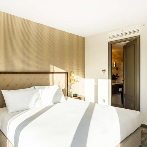 botolph junior suite