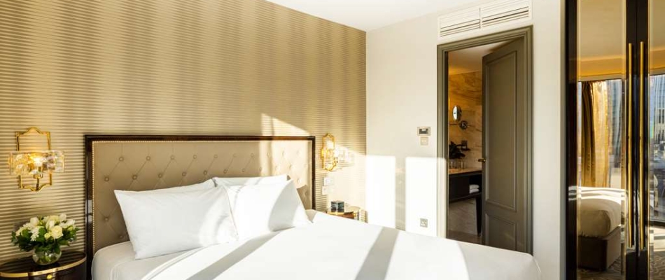 botolph junior suite