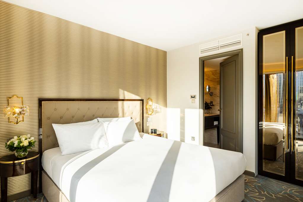 botolph junior suite