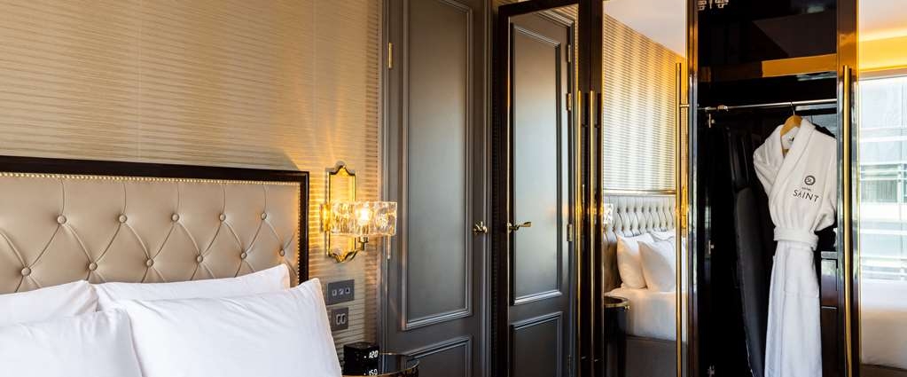 spitel fyeld junior suite