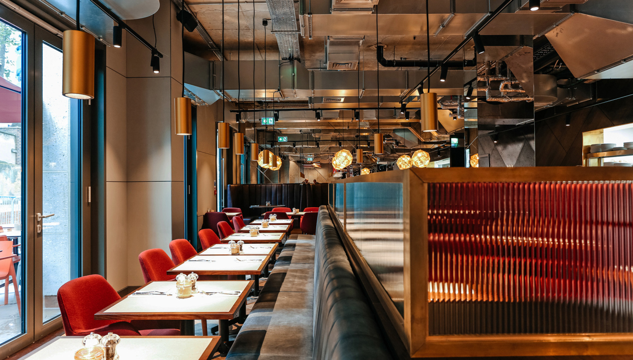 VQ Restaurant