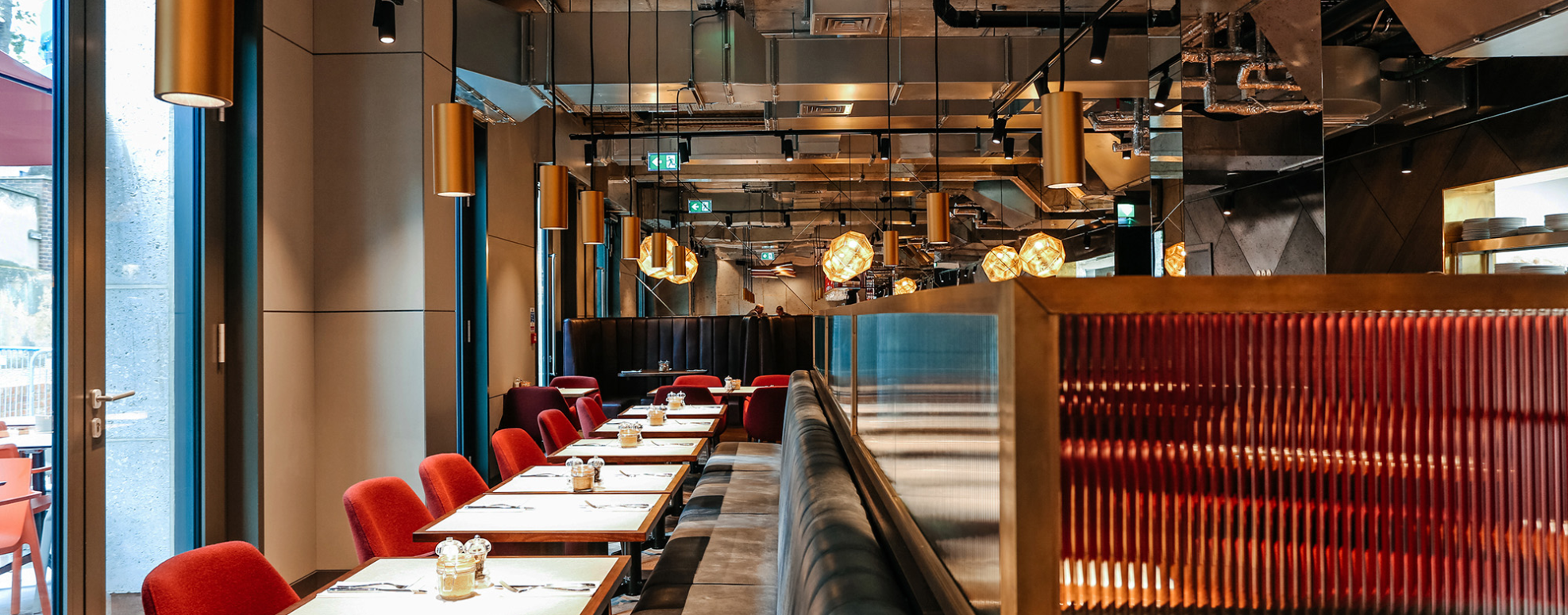 VQ Restaurant