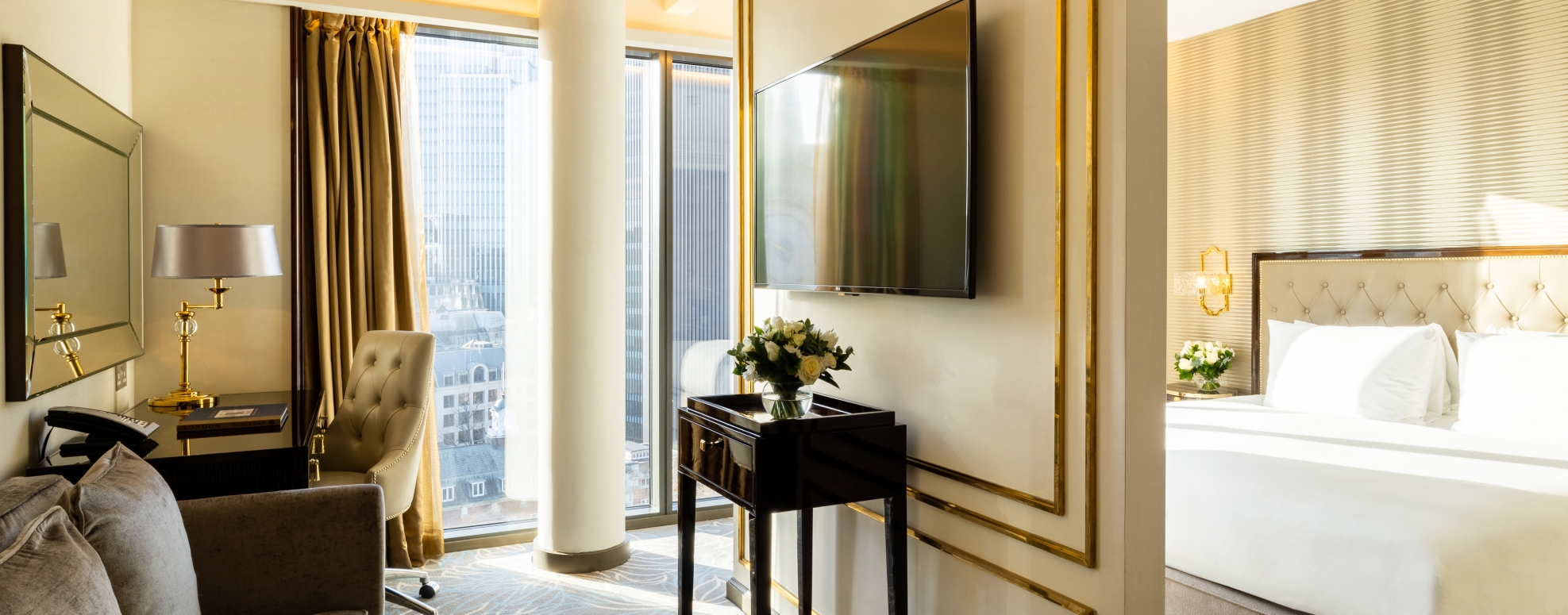 Botolph Junior Suite room image
