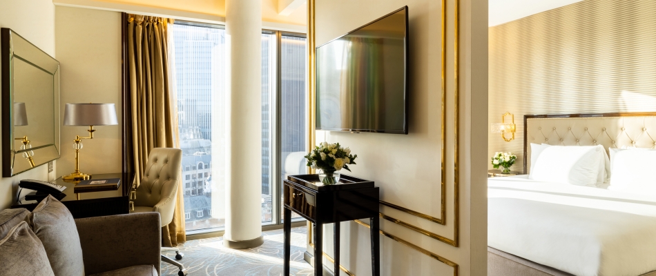 Botolph Junior Suite room image