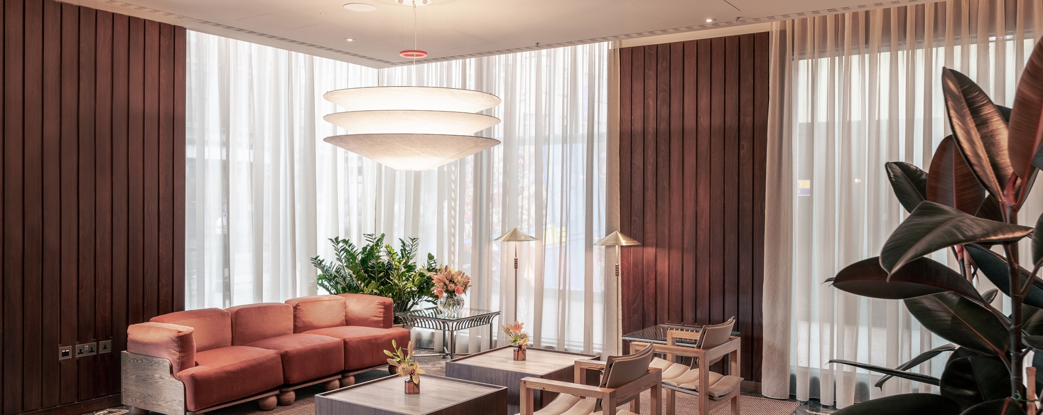 hotel saint lobby